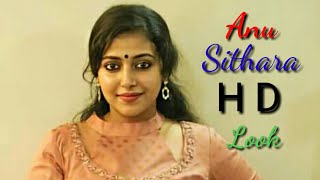 Anu Sithara Latest Photoshoot Video || Hot Actress Tamil Status Photos &Pictures