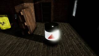 Barrel Destruction for Unity