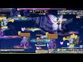 【maplestory】vs normal lucid solo【zero】