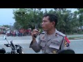 86 operasi balap liar iptu t r hutapea