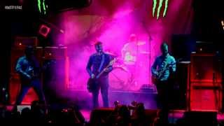 LOWRIDER - DesertFest London 2013 - FULL SHOW - 27-Apr-2013