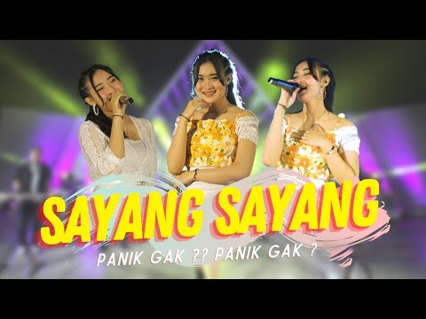 Download Lagu Yeni Inka Sayang Sayang Ft Yayan Jandhut Mp3
