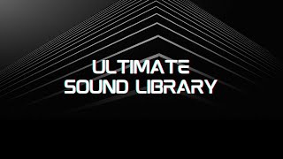 Sound Library, 250 Sample Packs | Royalty-free Samples, Vocals & Sounds (All Genres)