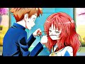 He Fall In Love, When He Saw Her Without Glasses [1-2] | Anime Recap