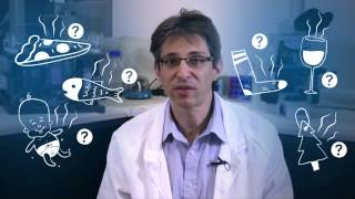 How smell unlocks memory | RMIT University