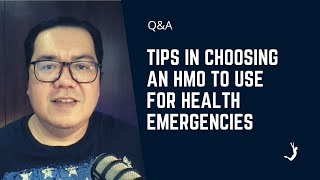 Tips in Choosing an HMO to Use for Health Emergencies