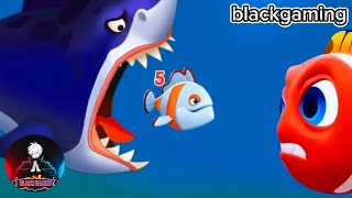 Fishdom Ads mani game Hungry fish 5.9 new update Trailer fishdom Video