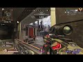 １週間ロングボウdmrを練習した結果・・・【apex】