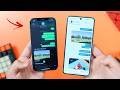 Android to iPhone RCS Messaging: All New Features (Tested)