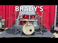 The World's Greatest Drums... are Australian 🇦🇺