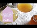 Cocktail hour - Sidecar Recipe