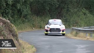 51 Rally de Ourense | Shakedown | #CERA