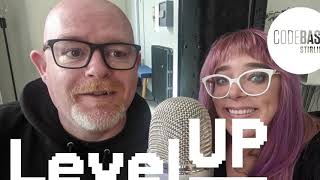 Level Up Ep1 Code Combat by CodeBase