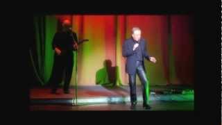 michel Sardou 2005 première partie