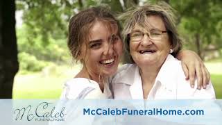 McCaleb Funeral Home Weslaco, TX