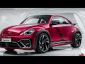 2025 vw beetle first look is the 2025 volkswagen beetle the ultimate retro futuristic ride