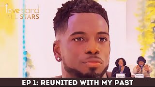 Reunited With My Past | Love Island All Stars S2 E1 | RECAP \u0026 REVIEW | #loveisland #uk #loveislanduk