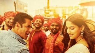 Dabbang 3 - Naina Lade Video Song | Salman khan | Sonakshi sinha | naina lade lade rah gaye song