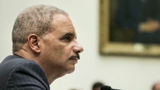 Lawmakers probe whether Holder lied