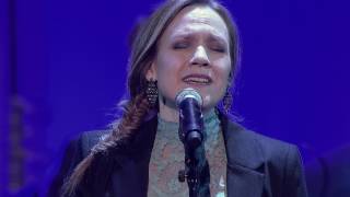 Anneli Drecker \u0026 The Salmon Smokers - Came So Far For Beauty (Leonard Cohen-tribute)