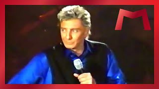 Barry Manilow - Live Excerpts from The Scottish Exhibition & Conference Center (Glasgow, 1998)