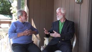 Tom Campbell and Bruce Lipton: Two Scientists \