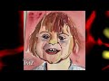 george bush tries painting 1 year old grandson tmz tv