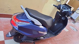 Finally, Honda Activa 125 New Model 2023 Review ~ On Road Price \u0026 Mileage I Colours I Activa 125 Bs6