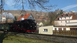 Lößnitzgrundbahn 21-02-2018