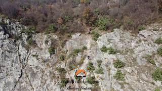 Via Ferrata Panorama - Prizren