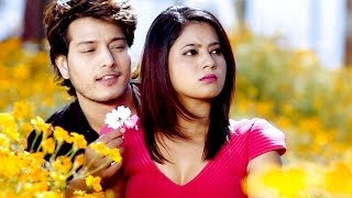 Gudi Jane Rail - Kishor Siwakoti Ft. Keki Adhikari \u0026 Pushpall Khadka | New Nepali Song 2017