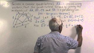 MATH1131 Linear Algebra: Chapter 1 Problem 5