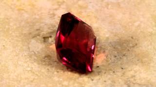 Pink Tourmaline 3.70 Carat