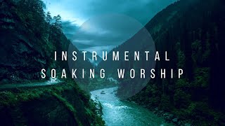Breakthrough // Instrumental Worship Soaking in His Presence