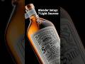 Blender Setup: 7 Light Sources for Whiskey Bottle #3d #3dblendered #cgi #whiskey #3dlighting