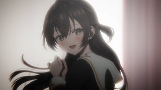 中学生の有希が可愛いのに尺が短いから、全力でお兄ちゃんを遂行する！Yuki 【Alya Sometimes Hides Her Feelings In Russian】