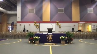 6th Grade Honors Program