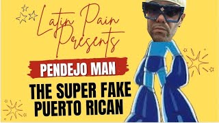 SUPER FAKE RICAN ALERT