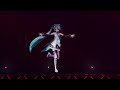 hatsune miku magical mirai 2015 full hd 60fps