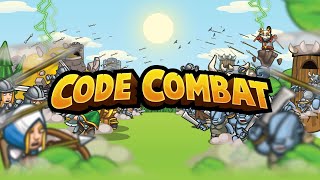 CodeCombat Ep.402 (Gardener)
