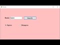 How to load RadioButton value from SQL server database in VB.net