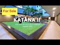 KATANA II, AMPANG HILIR : Unit For Rent