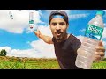 Water Bottle Hot Air Balloon | hot air balloon flights