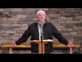 CCCS Men's Retreat 2018 - Session 2- Frank Ippolito