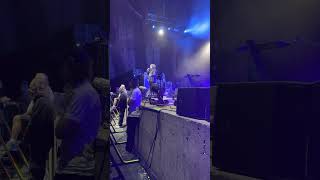 Plainsong - The Cure front row center Blossom Music Center Cleveland, Cuyahoga Falls, Ohio 6/11/2023