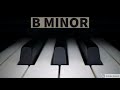 B Minor Pads | PIANO PADS | AMBIENT PADS | CHORD PADS | JabonsaiTV