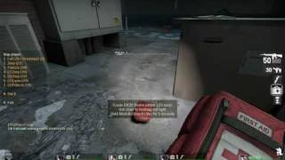 L4D Revive plugin Sourcemod