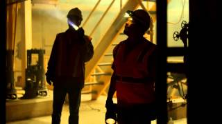 KLAGGER Previsualization Concept Video