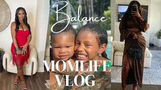 End of June Vlog | Mom of 3 | Whew Chile