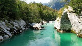 Why Slovenia is Europe's next Switzerland | The Ultimate Hidden Gem